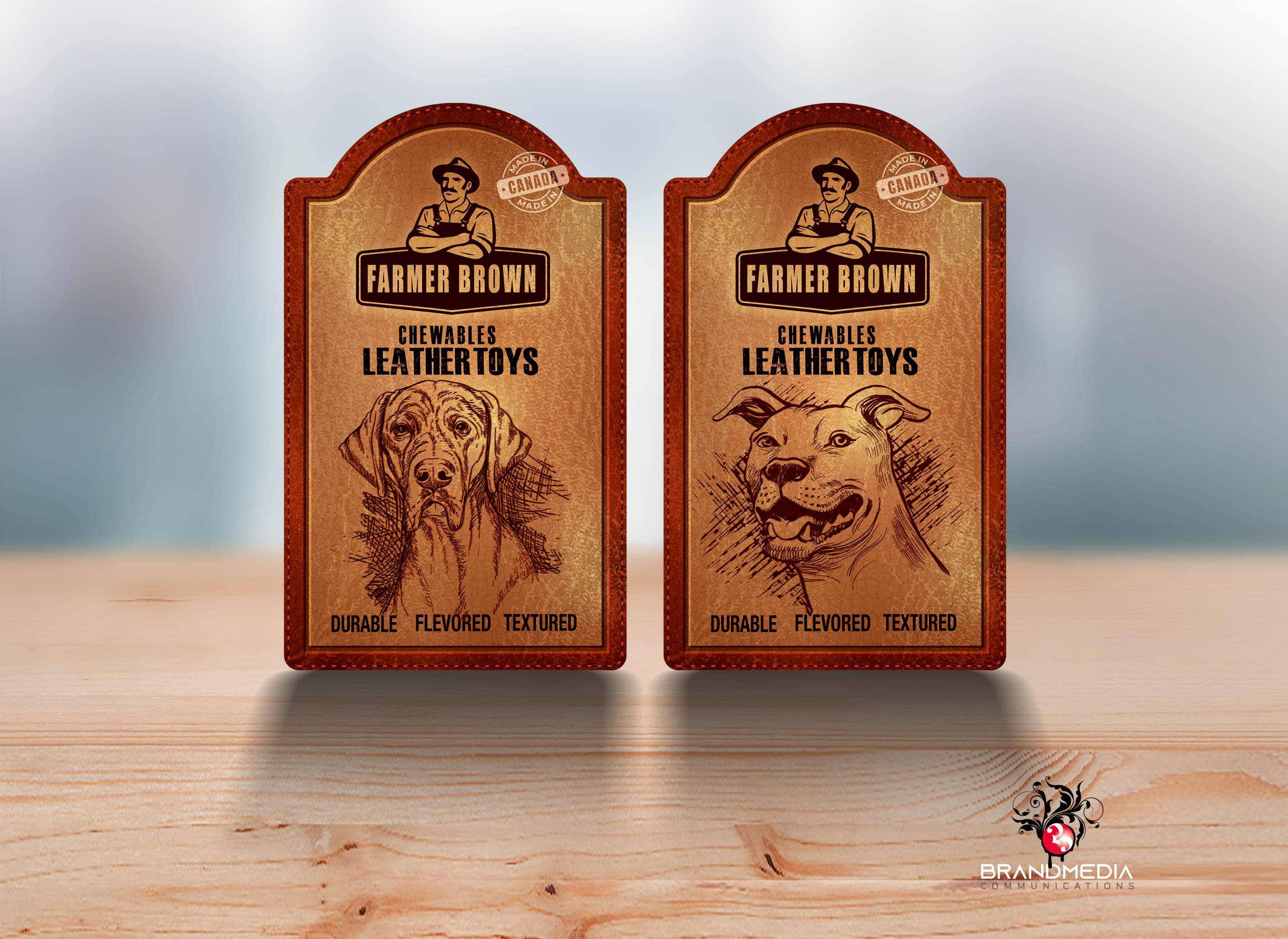 Design Emballage par  Najmi pour ce projet | Design #30635420