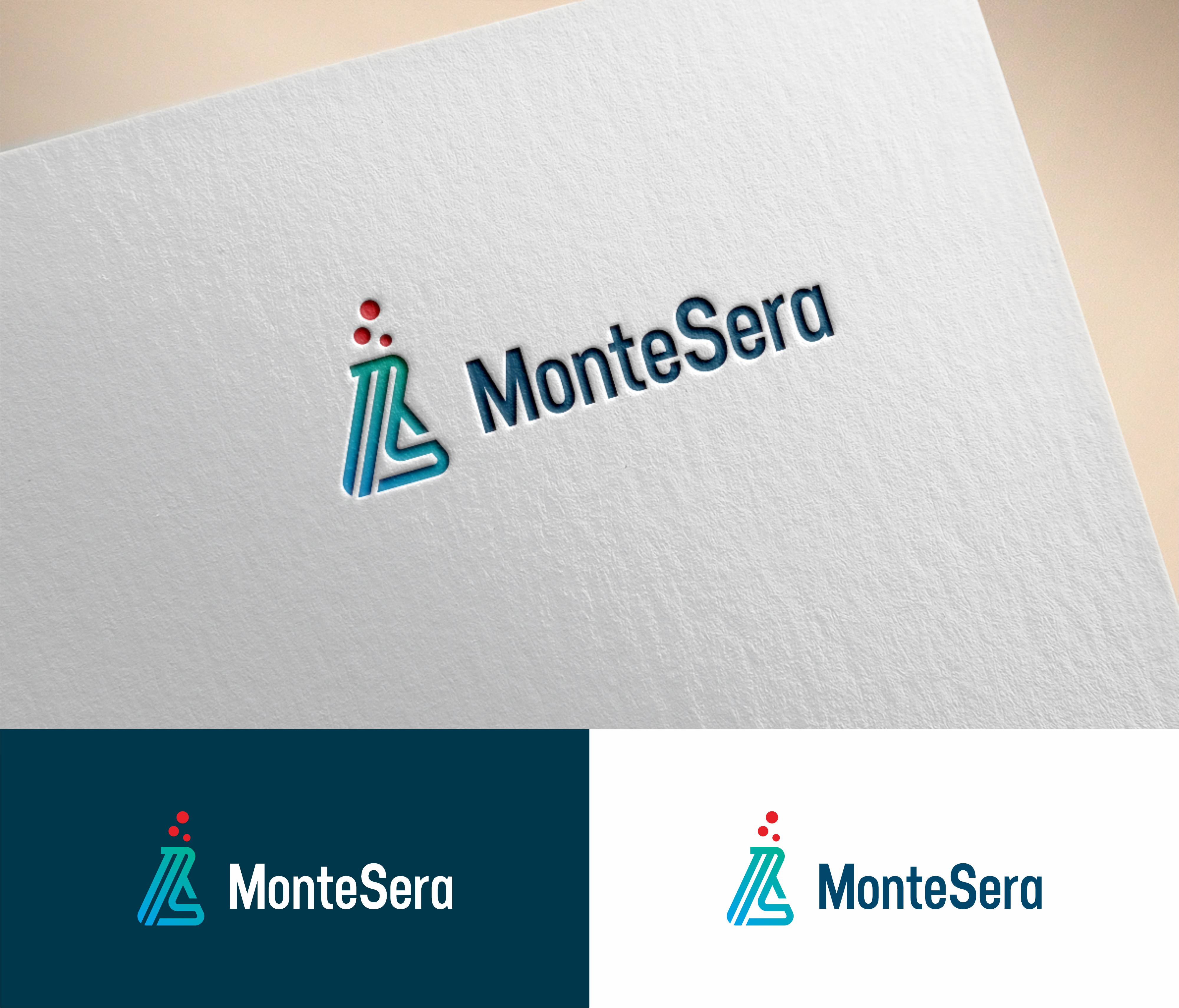 Diseño de Logo por good.dsgn para Auckland BioSciences Limited | Diseño: #30548422
