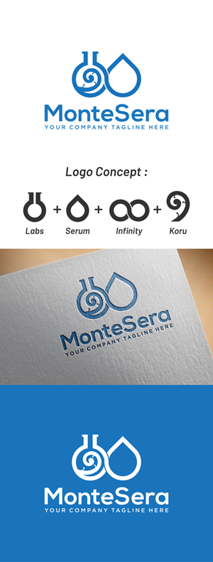 Logo Design by Unay for Auckland BioSciences Limited | Design: #30862048