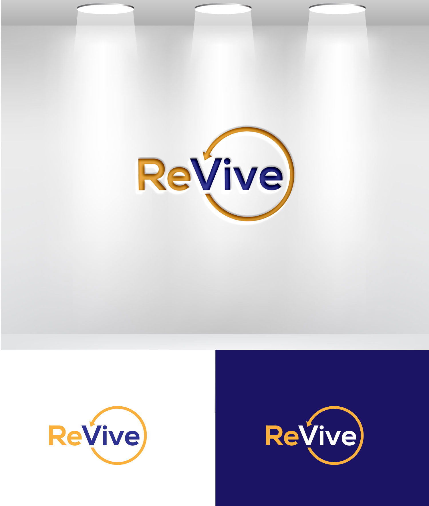 Logo Design by Mi Design1 for this project | Design #30547803