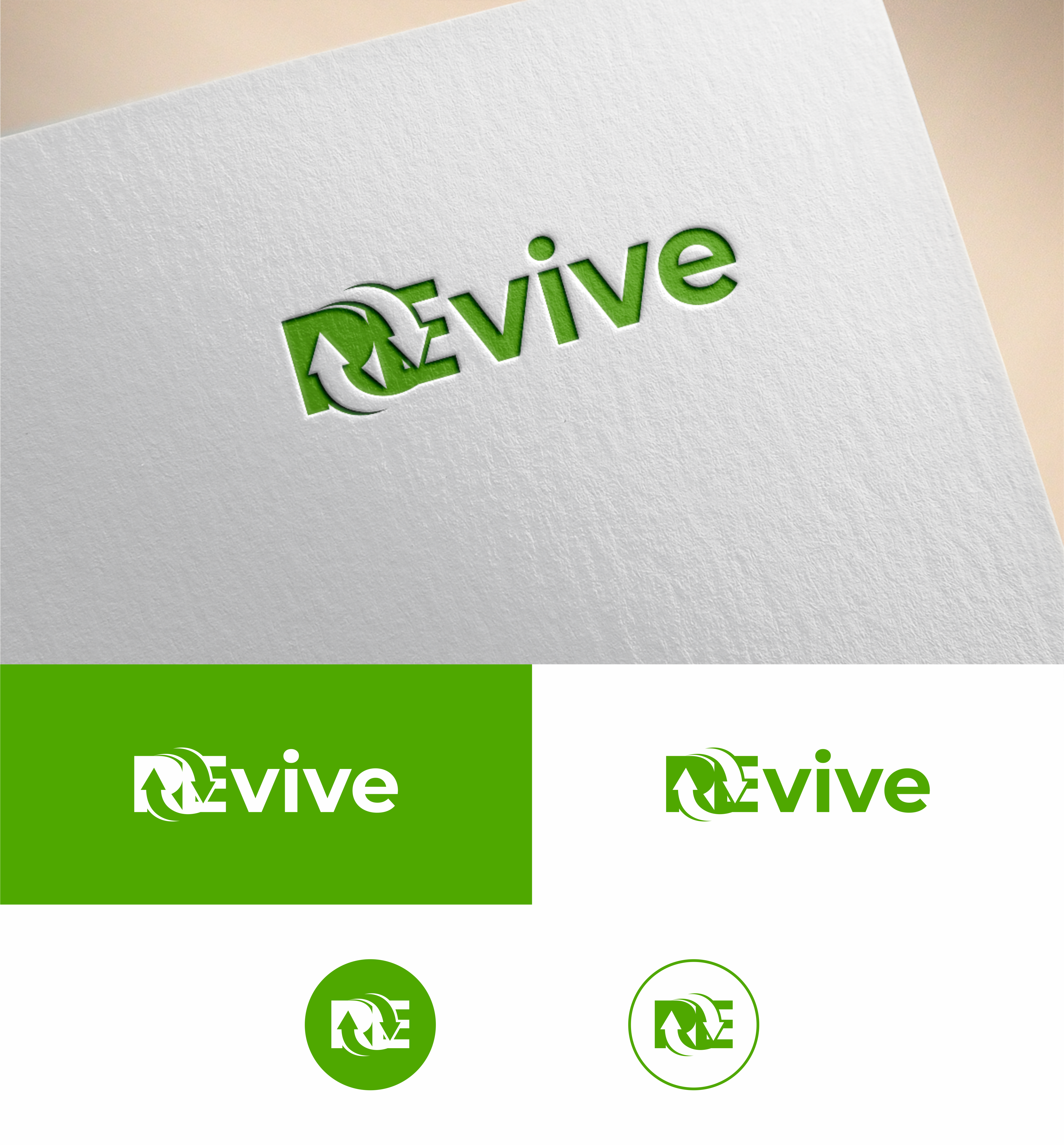 Logo Design by good.dsgn for this project | Design #30546223