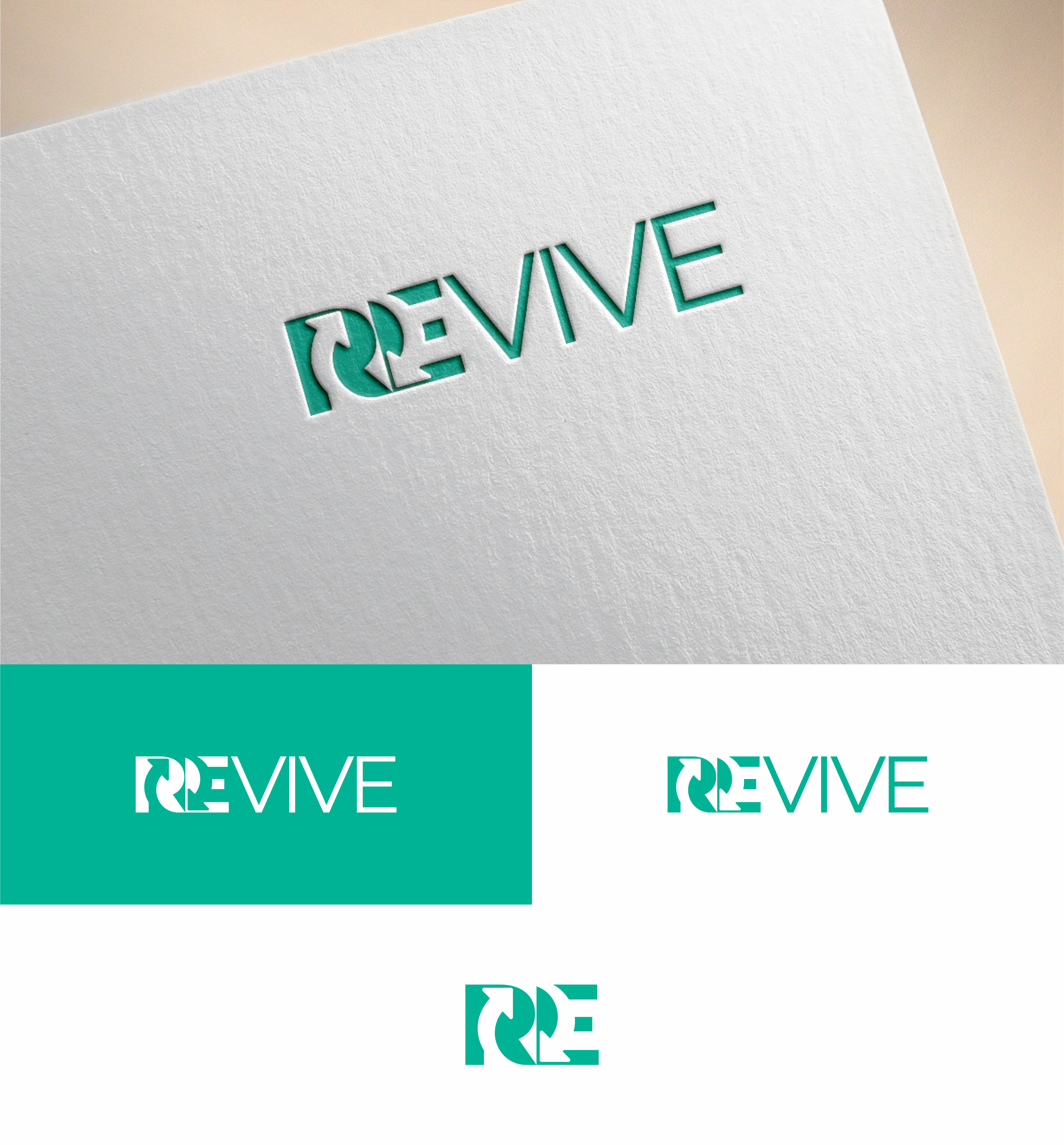 Logo Design by good.dsgn for this project | Design #30546224