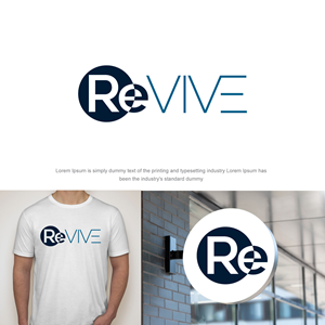 Logo Design by Revolt Team