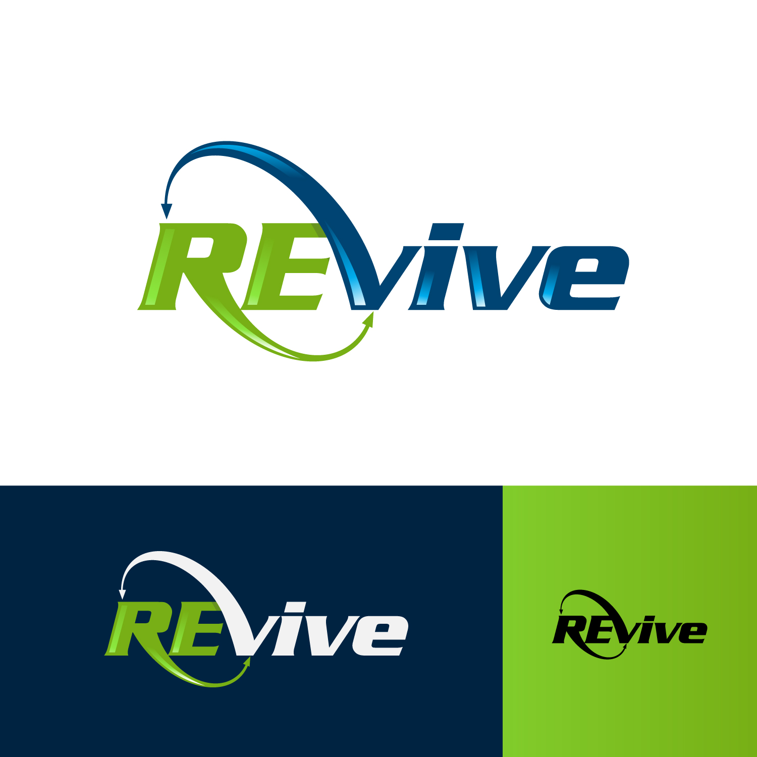 Diseño de Logo por Revolt Team para este proyecto | Diseño #30553036