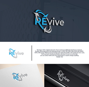 Logo Design by DesignHour for this project | Design: #30581653