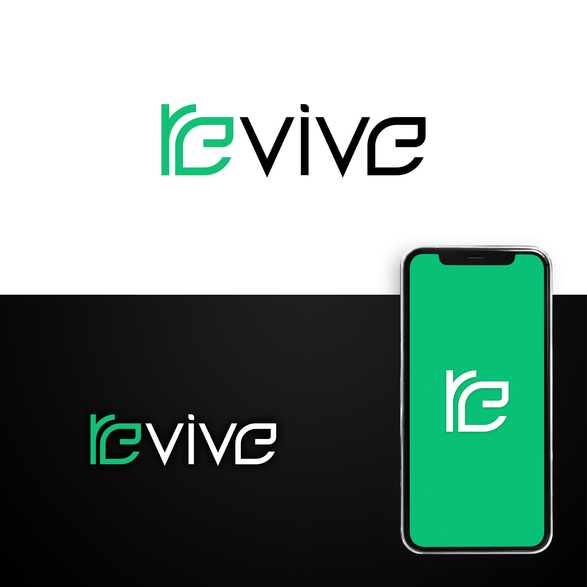 Logo Design by Esraa Hussain for this project | Design #30546592