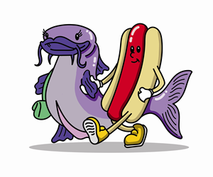 Character Design by jack.grant52 for this project | Design #30558717