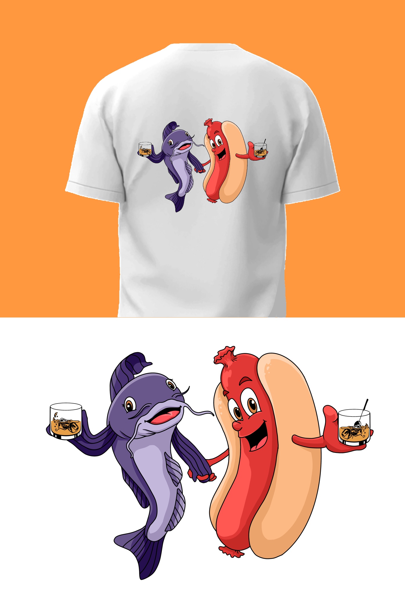 Contest winning design