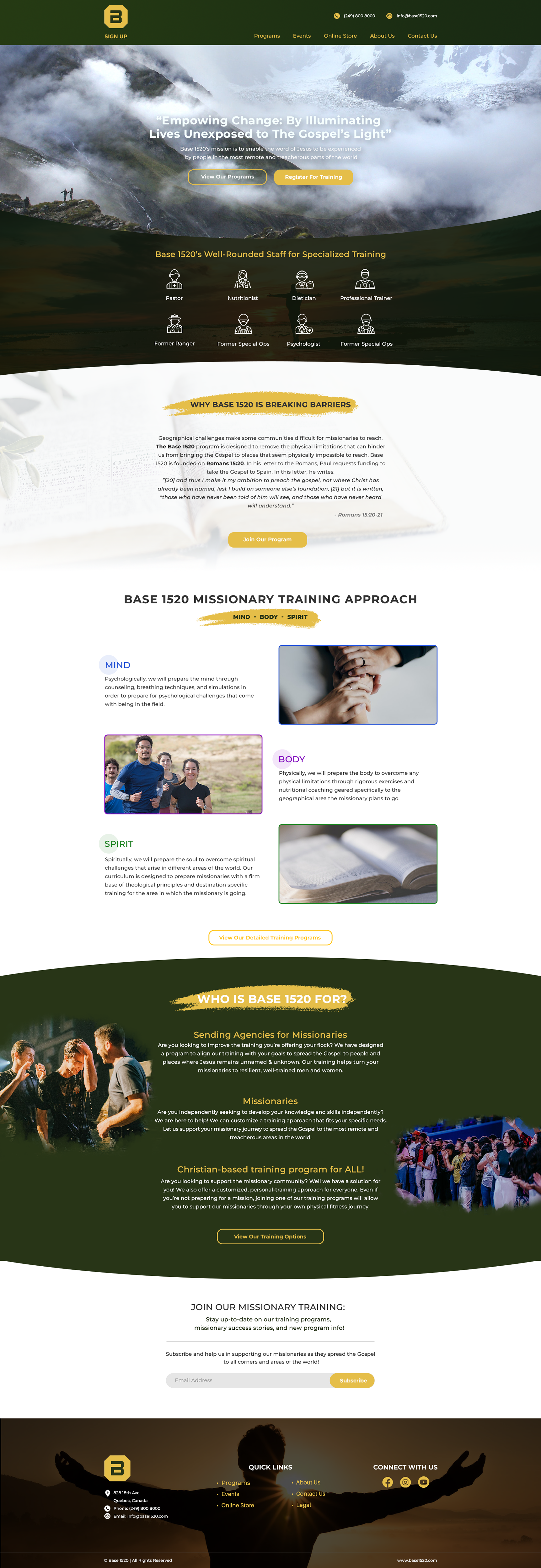 Web-Design von C9 Designs für dieses Projekt | Design #30561535