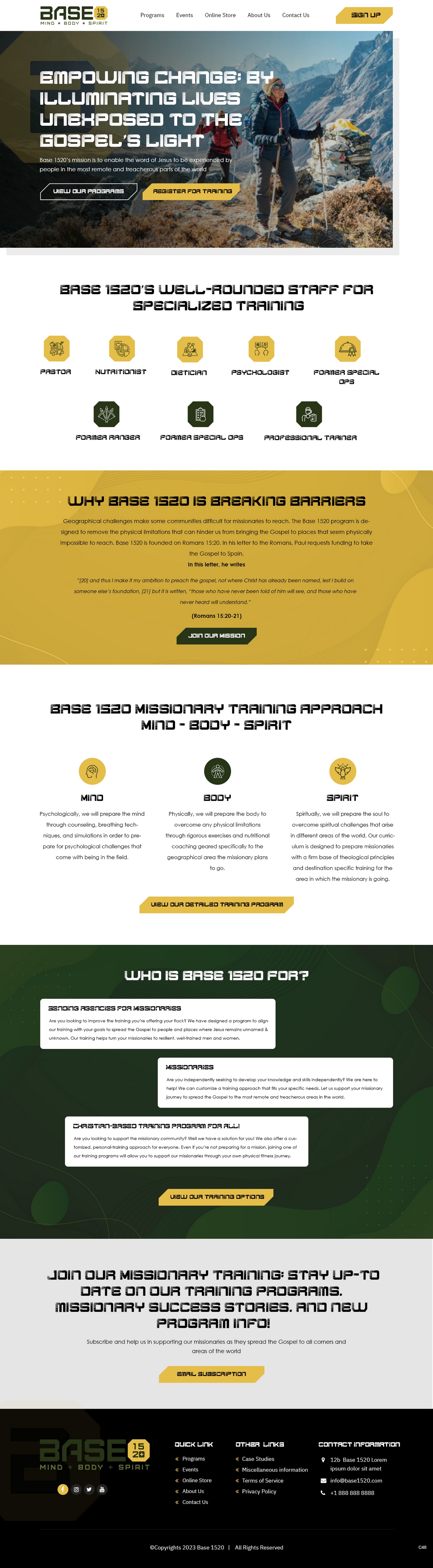 Diseño Web por pb para este proyecto | Diseño #30550630