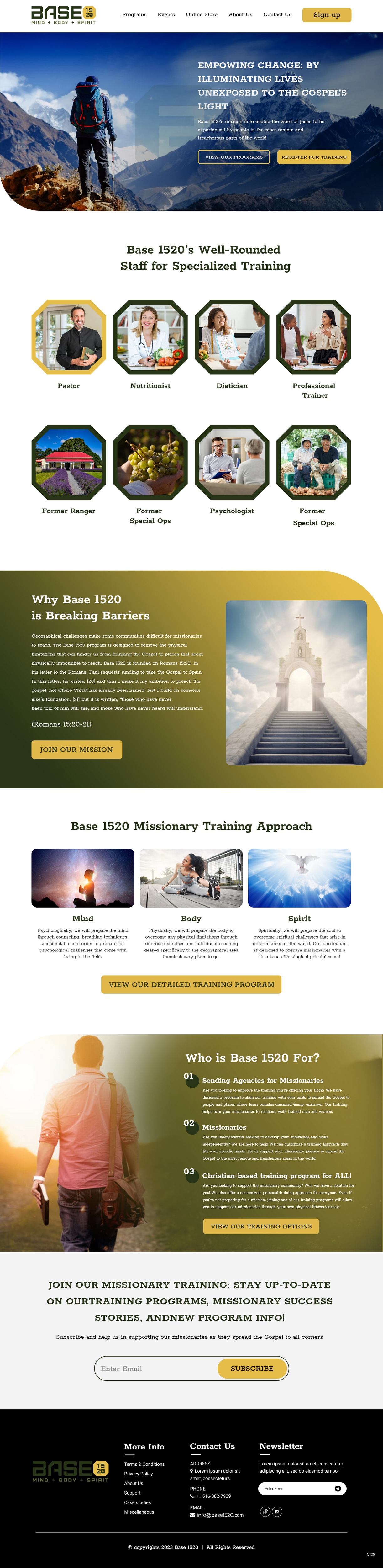 Diseño Web por pb para este proyecto | Diseño #30550631