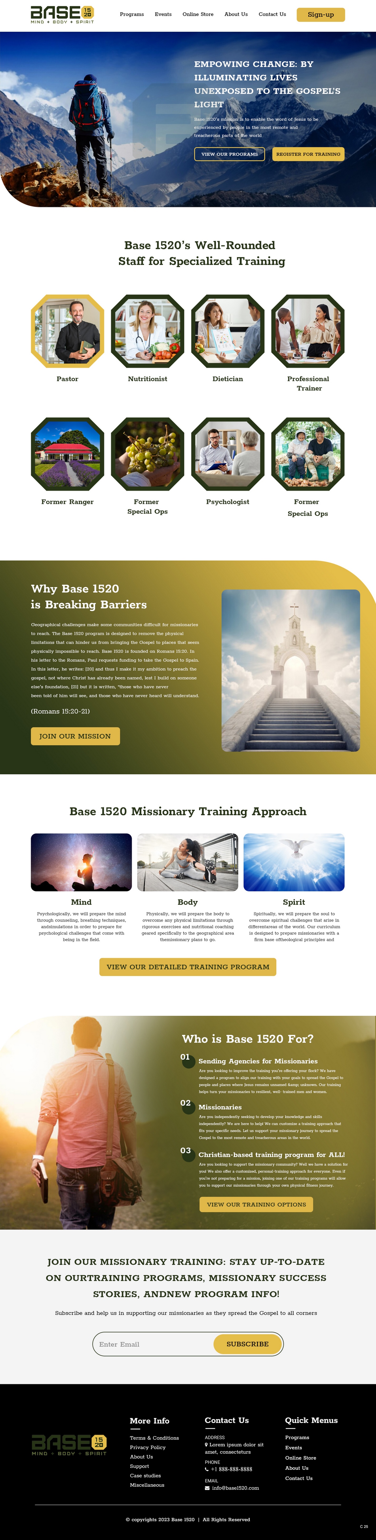 Web Design par pb pour ce projet | Design #30557126