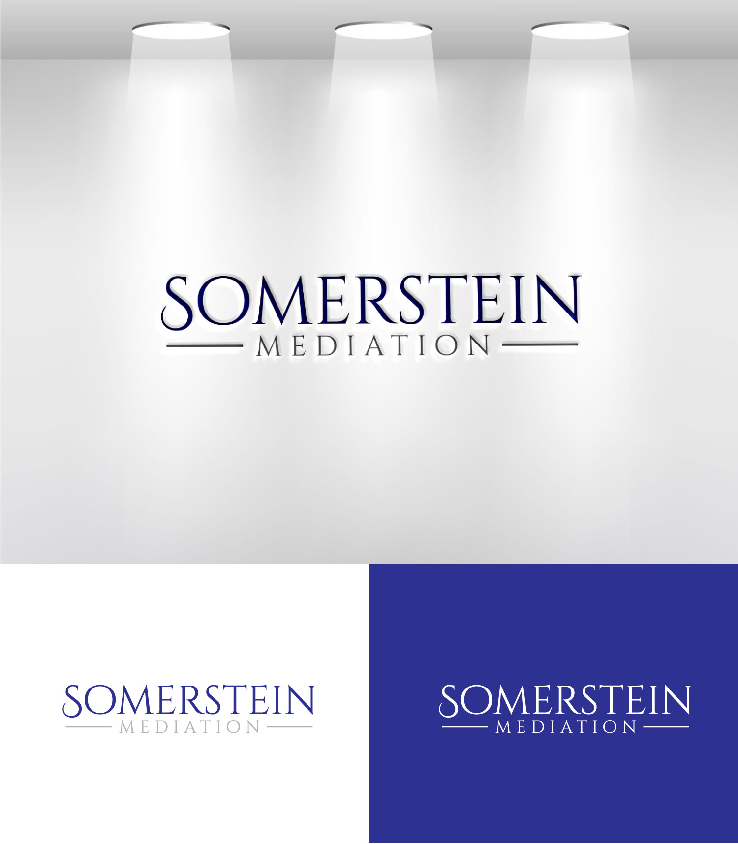 Logo Design by Mi Design1 for this project | Design #30546668