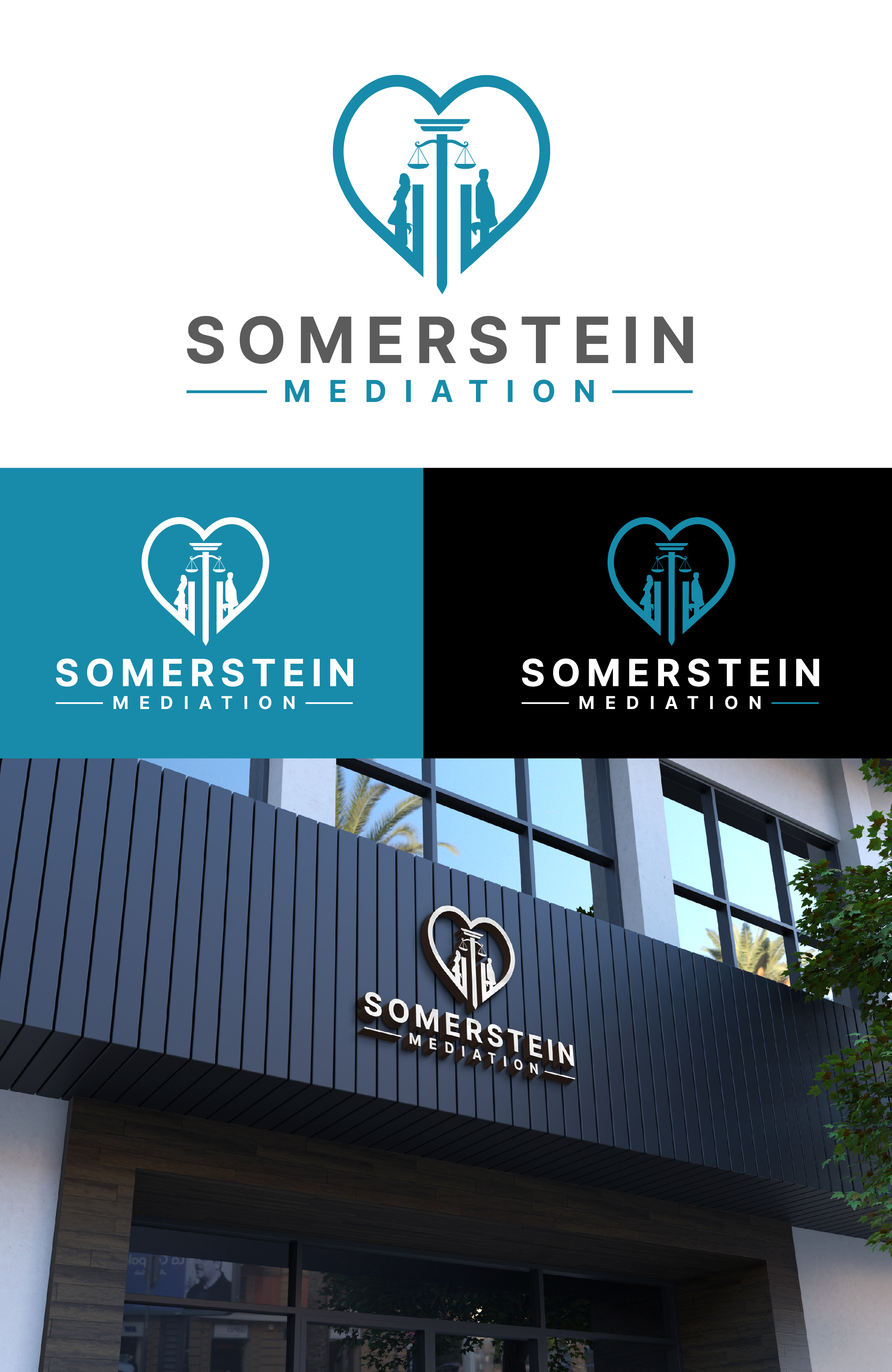 Logo Design by Design Athics for this project | Design #30550880