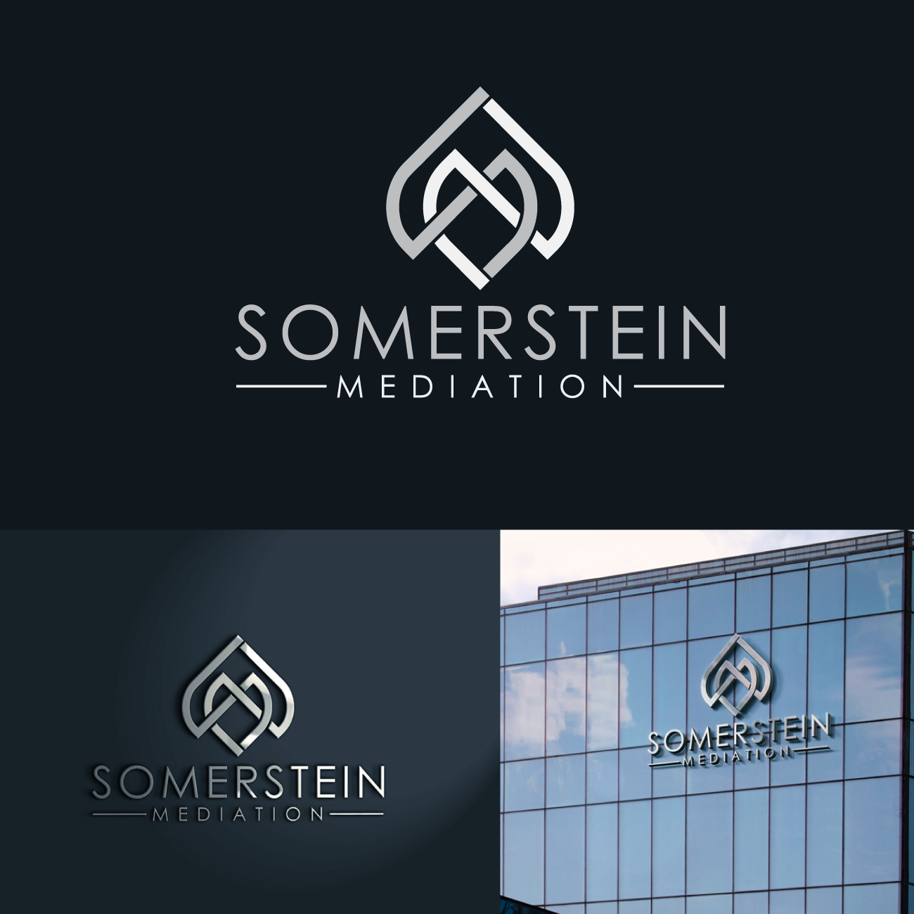 Logo Design by SalbaArt for this project | Design #30555245