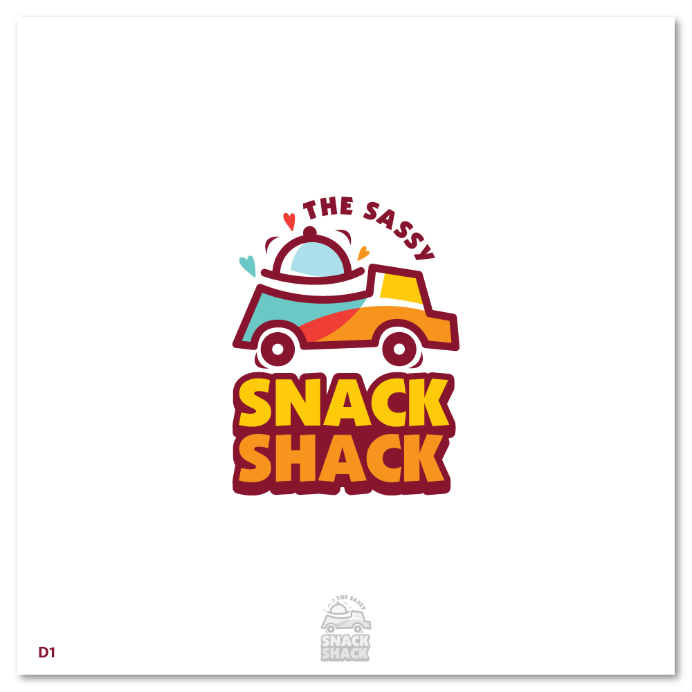 Logo Design by Sujit Banerjee for this project | Design #30548849