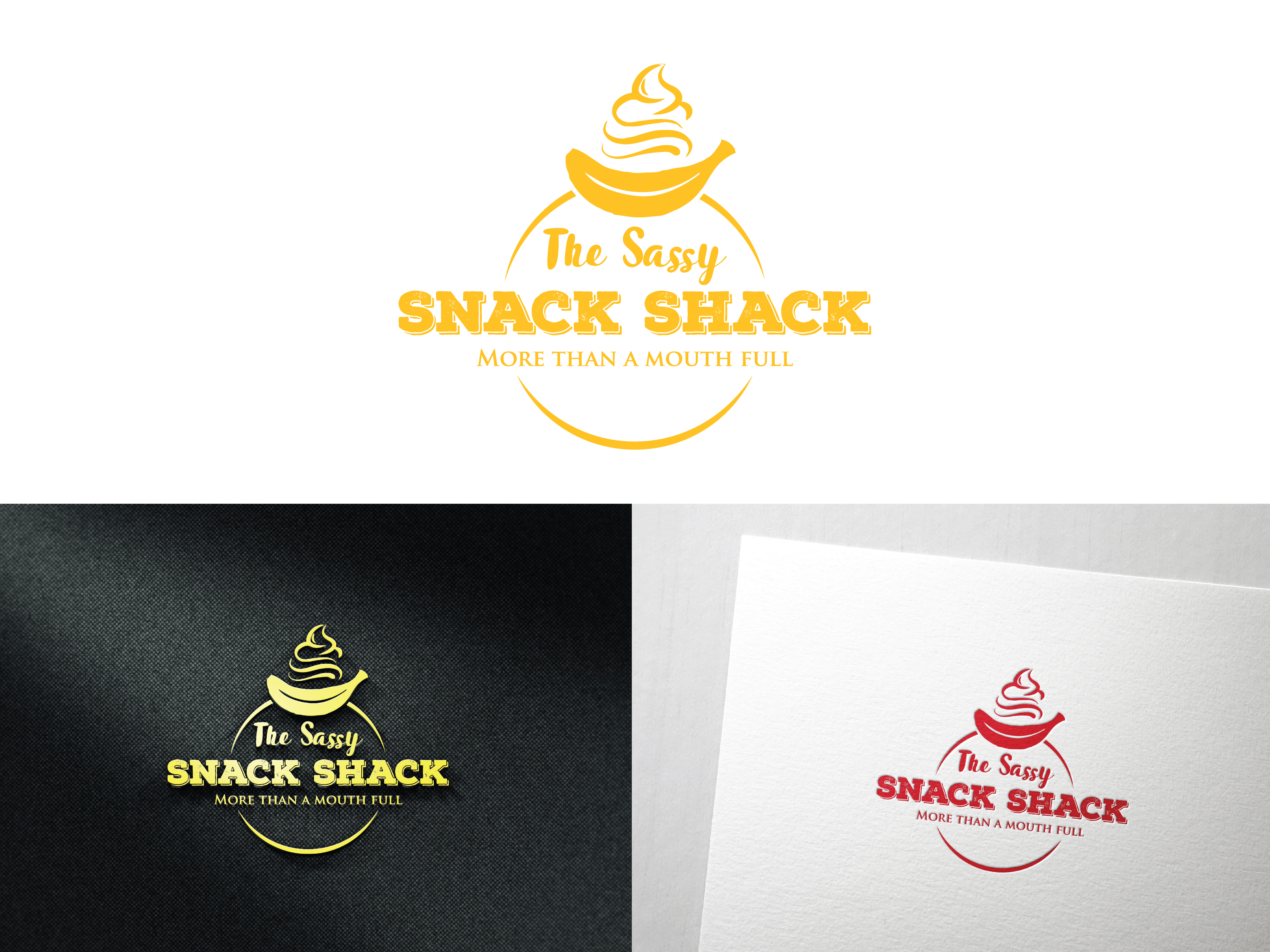 Diseño de Logo por Hieroglyphics para este proyecto | Diseño #30545647