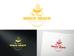 Diseño de Logo por Hieroglyphics para este proyecto | Diseño: #30545647