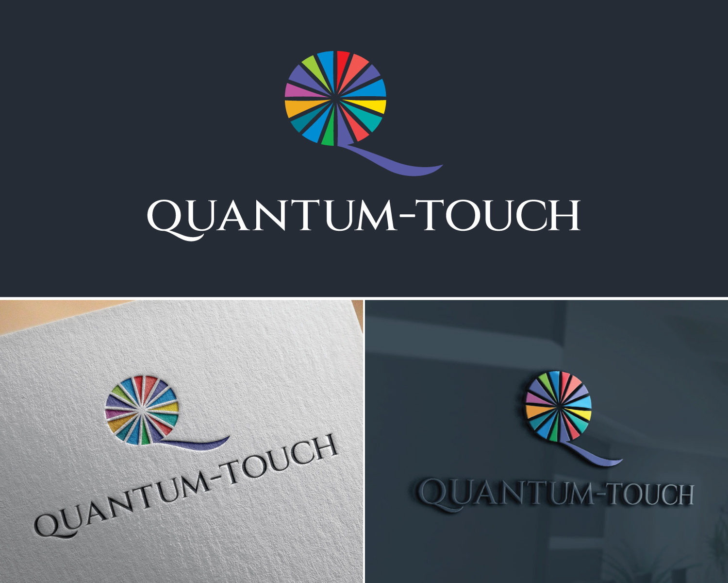 Diseño de Logo por Atec para este proyecto | Diseño #30547259