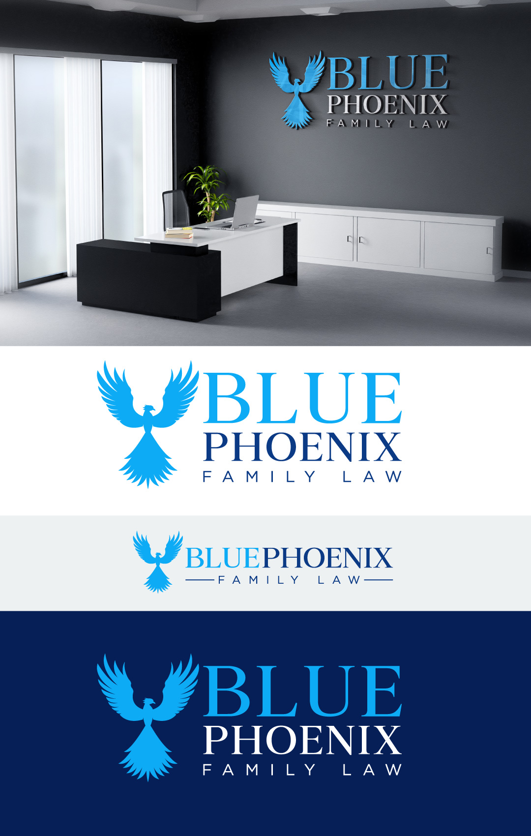 Logo Design by Sergio Coelho for this project | Design #30551535
