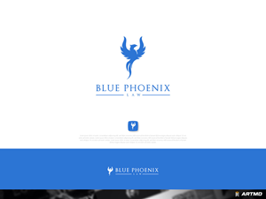 Logo Design by ARTMD for this project | Design: #30546269