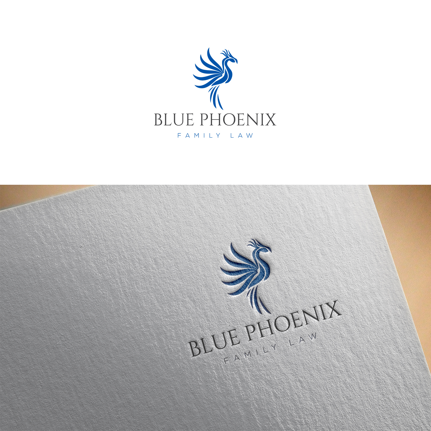 Logo Design by Krithik_Branding for this project | Design #30588079