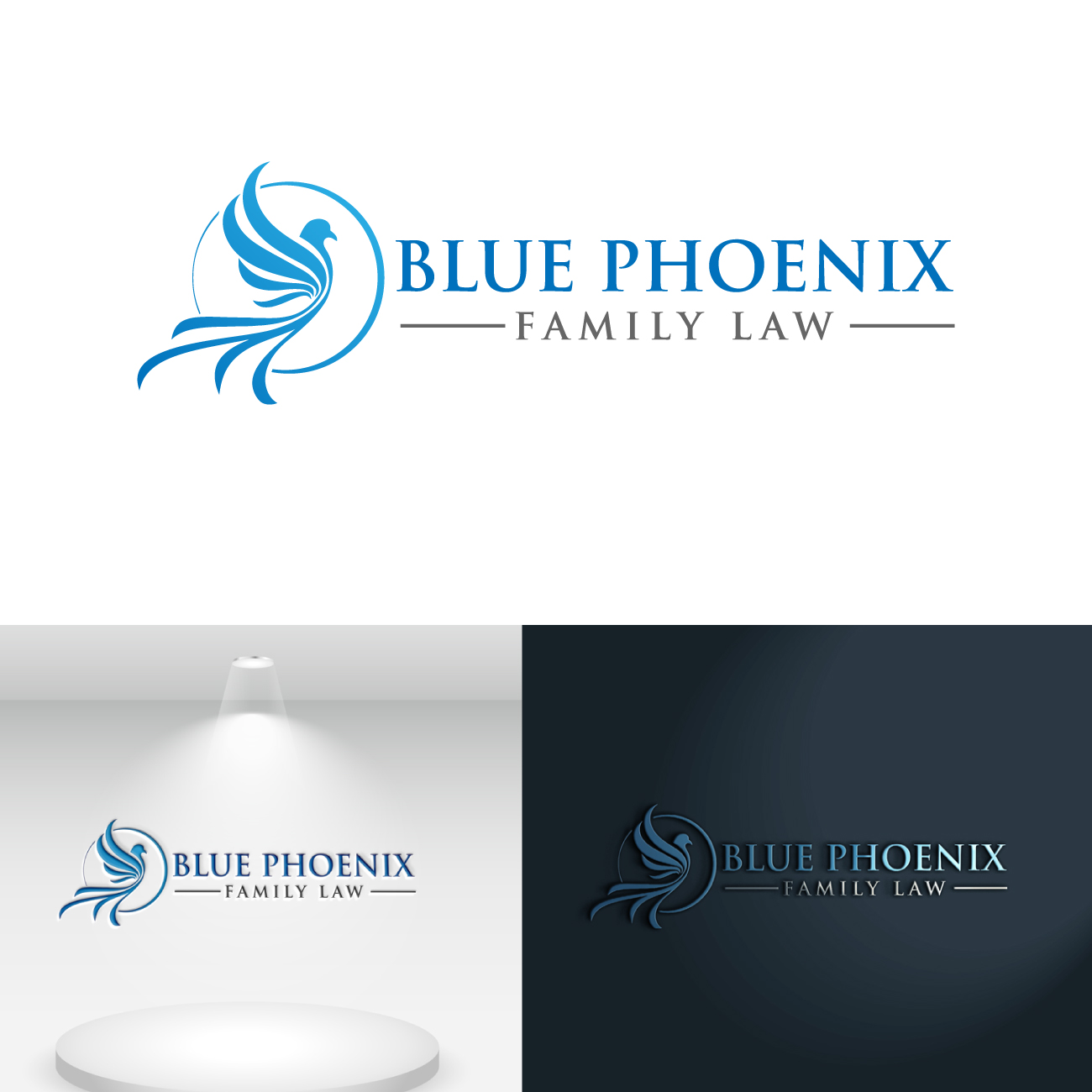 Logo Design by SalbaArt for this project | Design #30555137