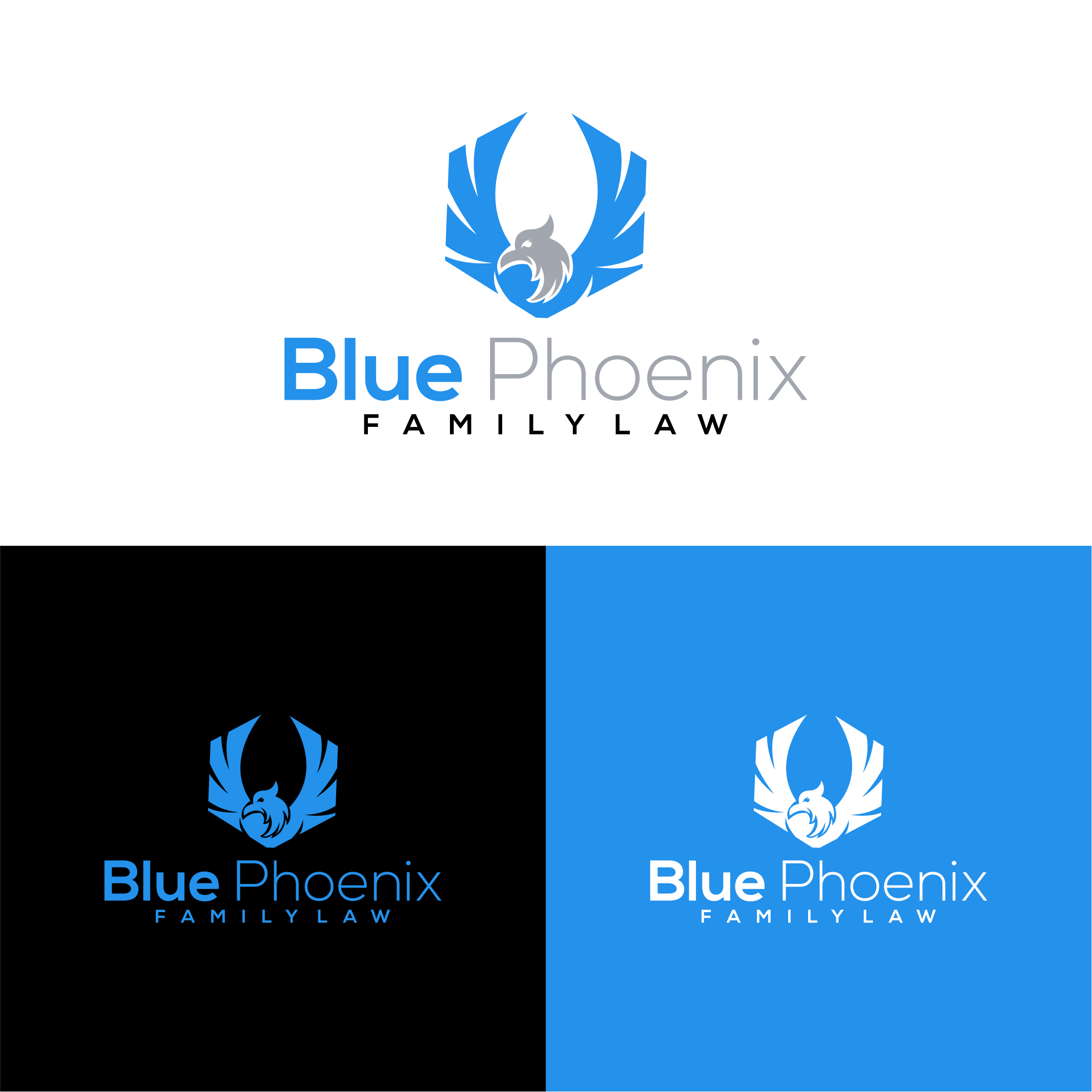 Logo Design by healer1617 for this project | Design #30555038