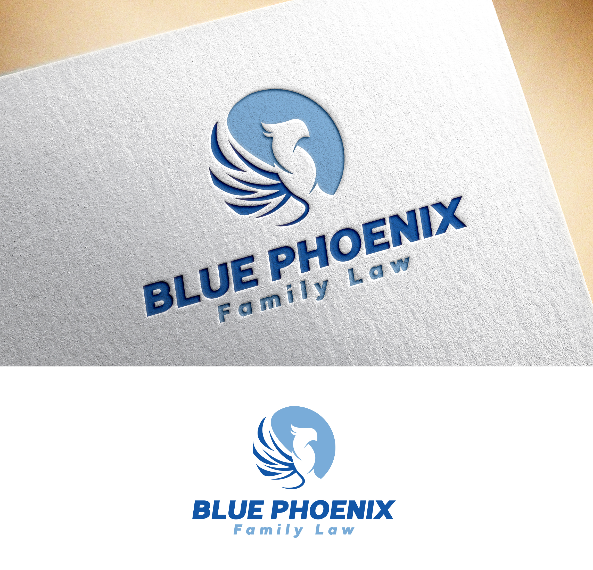 Logo Design by Impressive Solutions for this project | Design #30552553