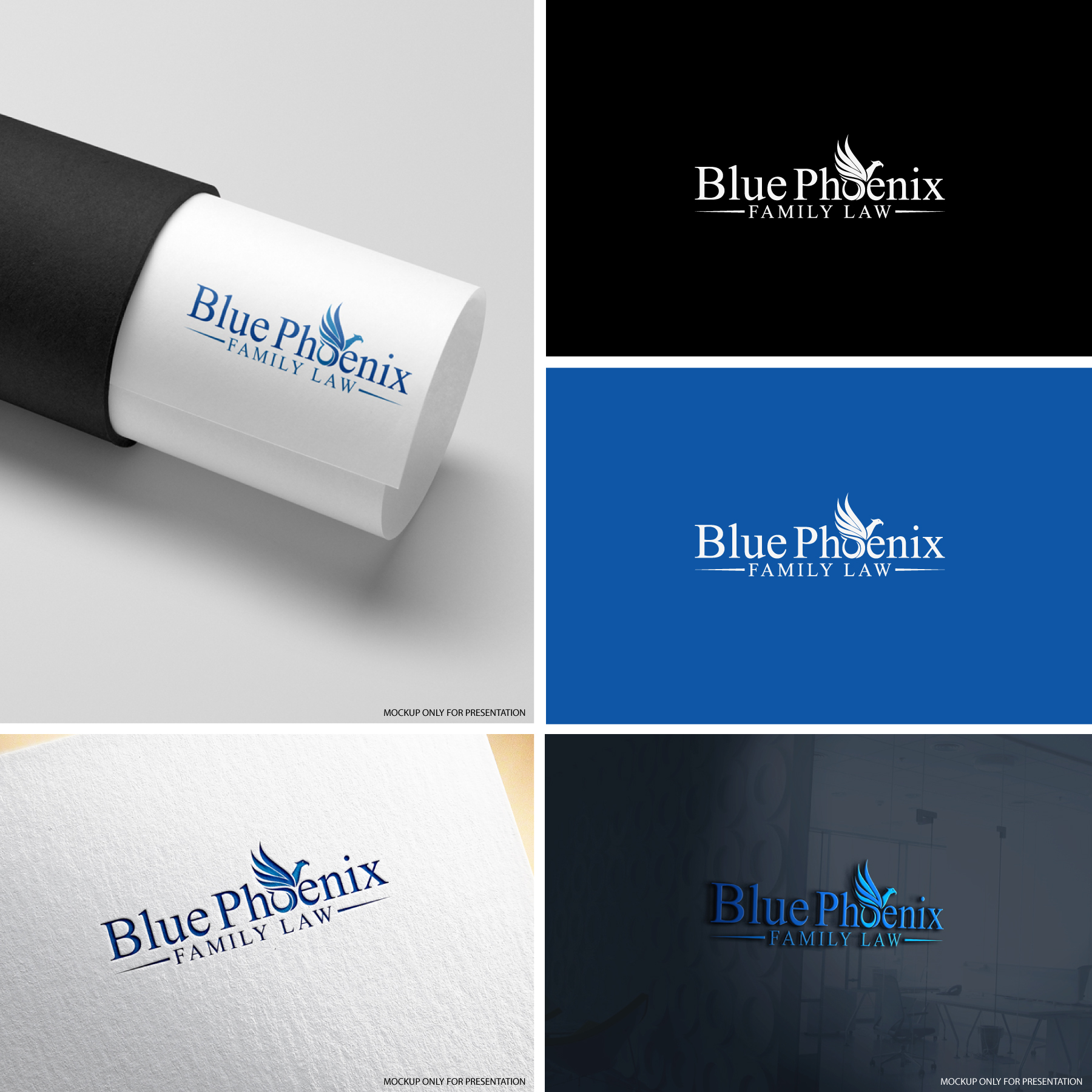 Logo Design by RedMyDC for this project | Design #30549212
