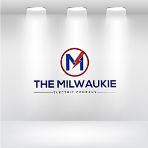Logo Design by Uhm@design for Milwaukie Electric | Design: #30547002