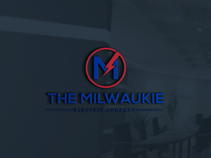 Logo Design by Uhm@design for Milwaukie Electric | Design: #30547003