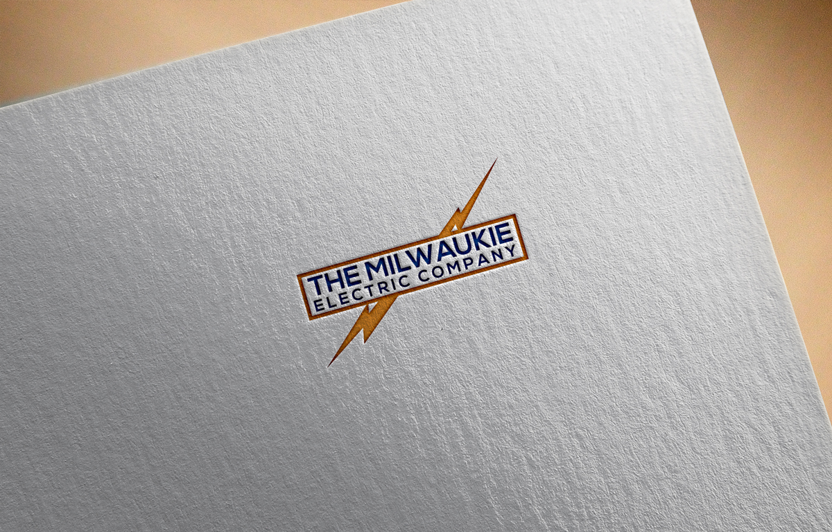 Logo Design by Rasu raj for Milwaukie Electric | Design #30553862