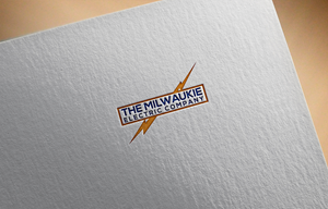 Logo Design by Rasu raj for Milwaukie Electric | Design: #30553862