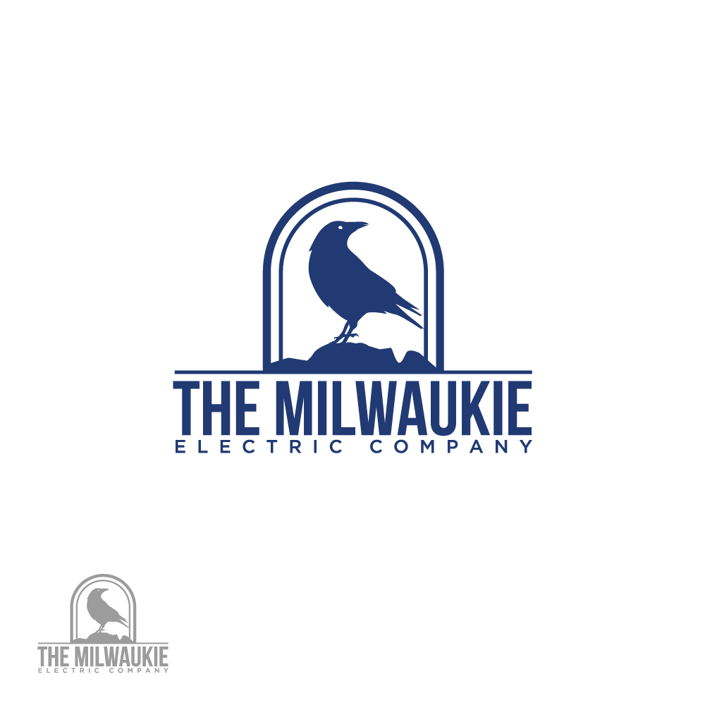 Logo Design by YourLogoMaster for Milwaukie Electric | Design #30556690
