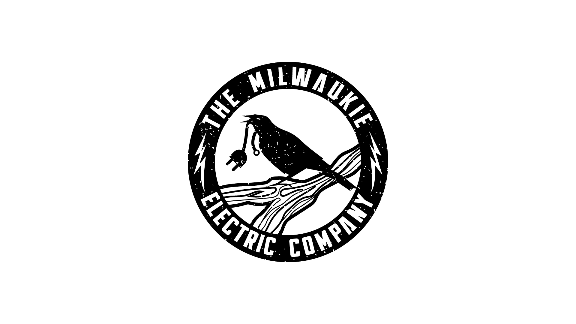 Logo Design by moisesf for Milwaukie Electric | Design #30552035