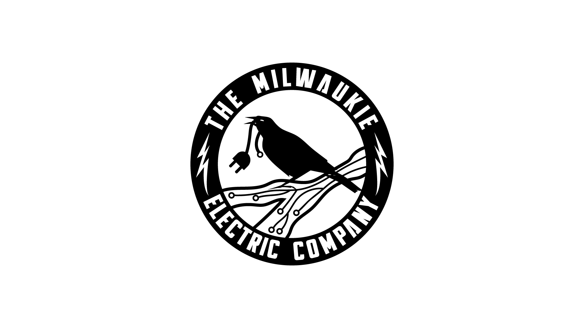 Logo Design by moisesf for Milwaukie Electric | Design #30564790