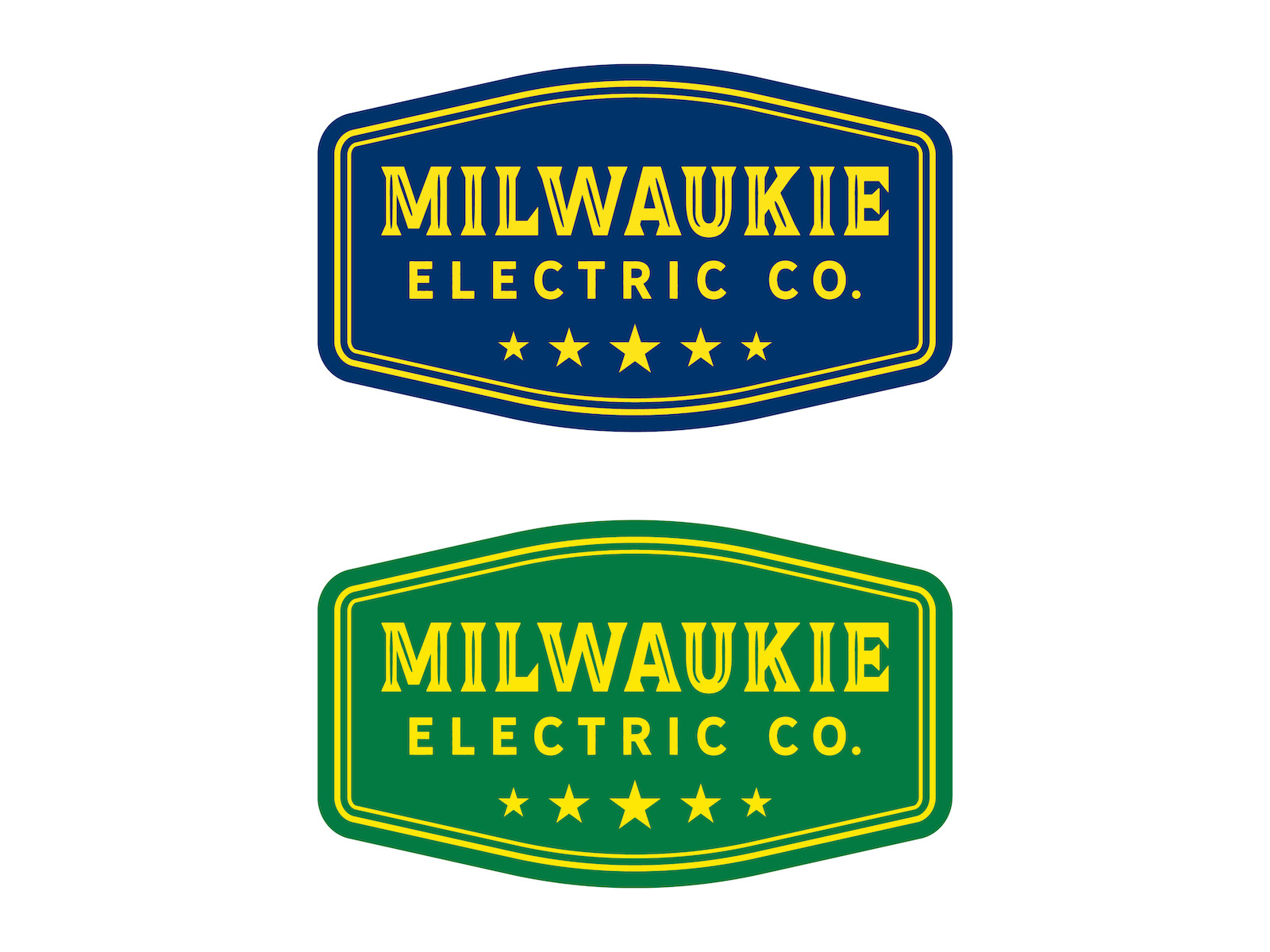 Logo Design by brianritterdesign for Milwaukie Electric | Design #30595088
