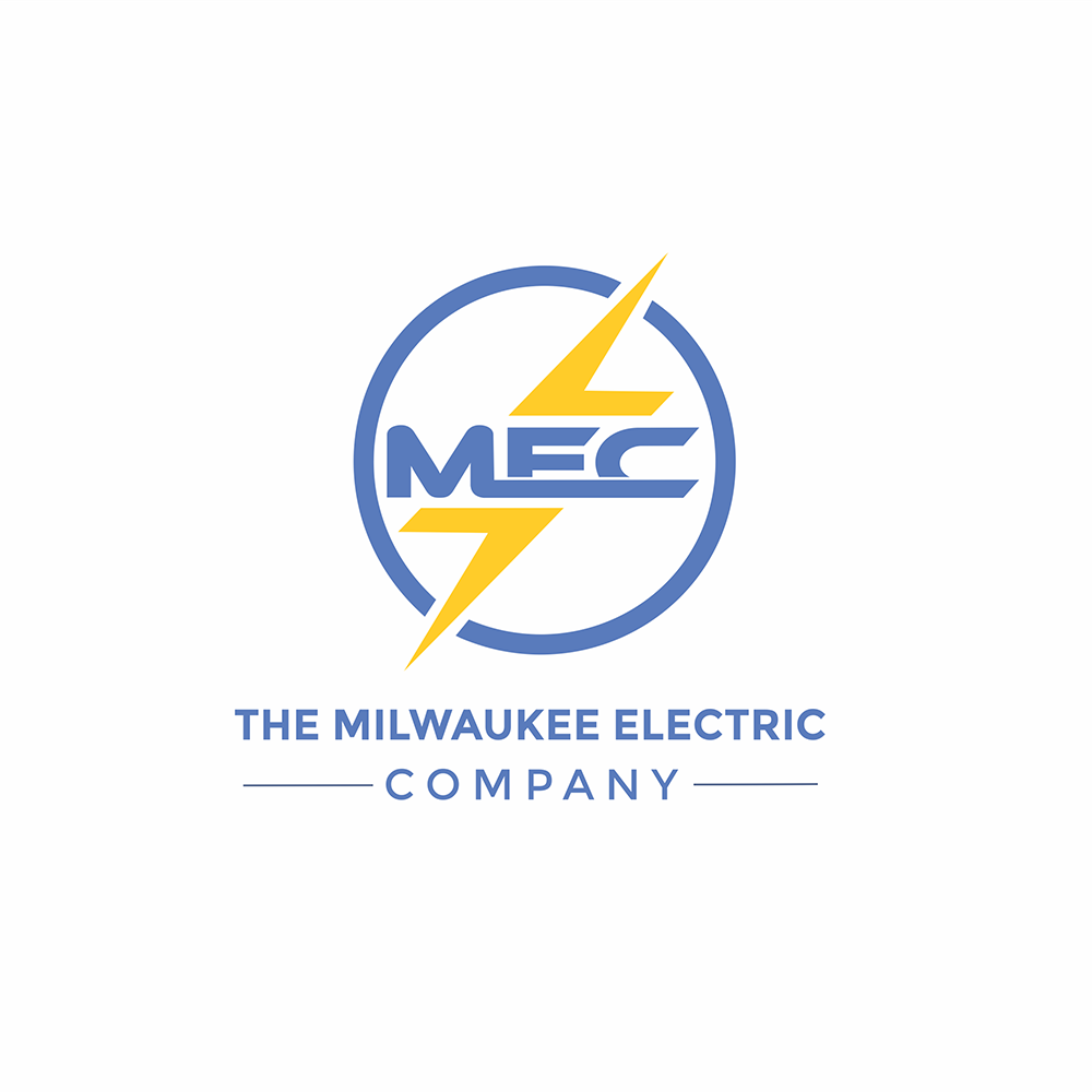 Logo Design by Adams_O for Milwaukie Electric | Design #30557432