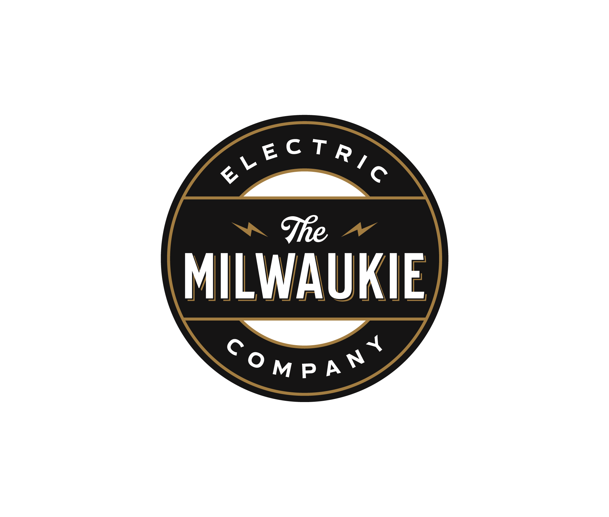 Logo Design by AlexMorisseau for Milwaukie Electric | Design #30582109