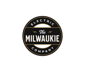 Logo Design by AlexMorisseau for Milwaukie Electric | Design: #30582109