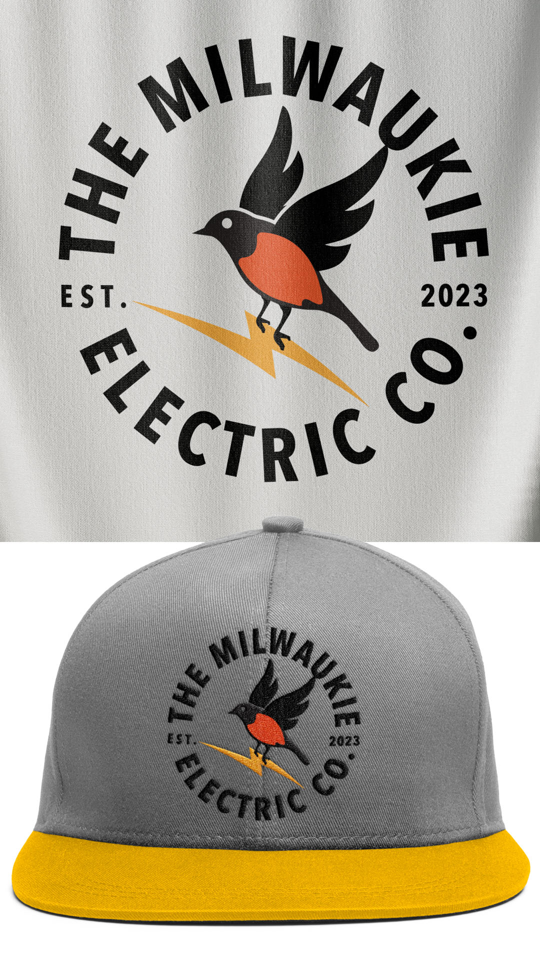 Design de Logo par simple mind pour Milwaukie Electric | Design #30546426