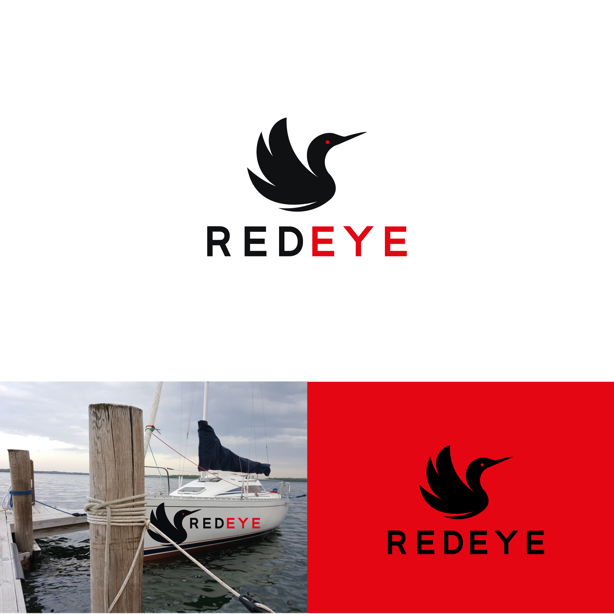 Logo-Design von Limitless¤ für dieses Projekt | Design #30566060