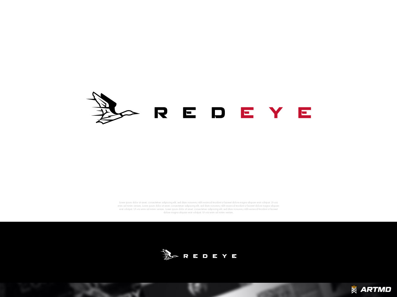 Logo Design by ARTMD for this project | Design #30546464