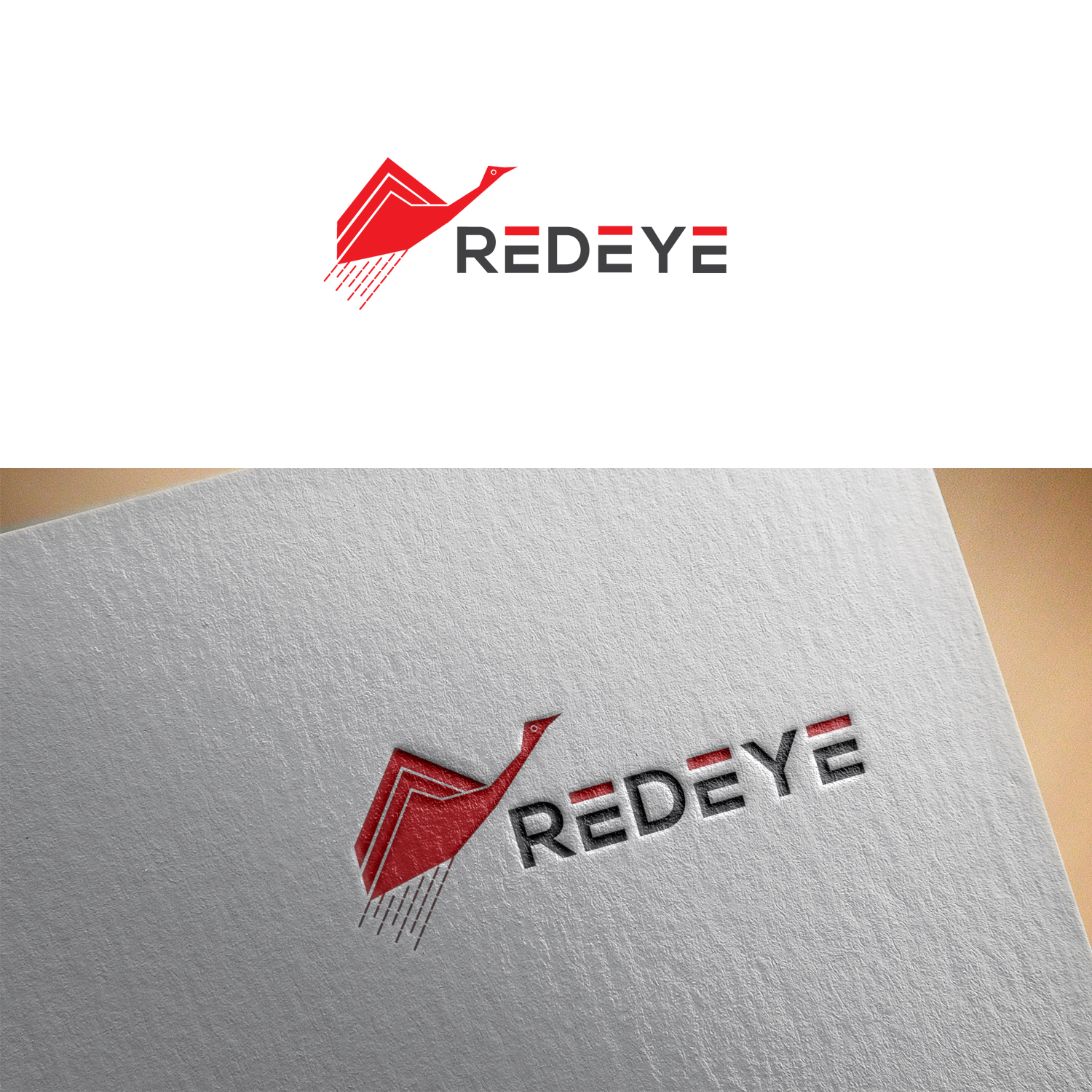Logo Design by Krithik_Branding for this project | Design #30555972