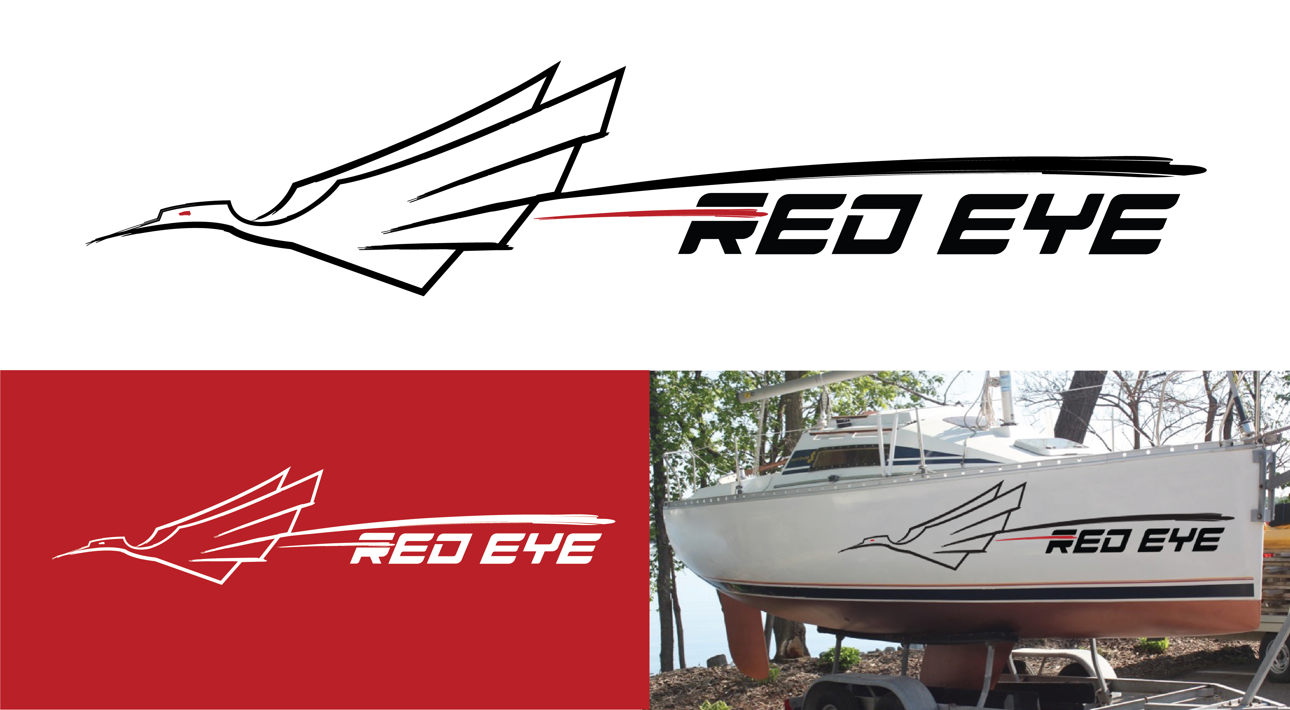 Logo Design by Pixel Rain for this project | Design #30574899