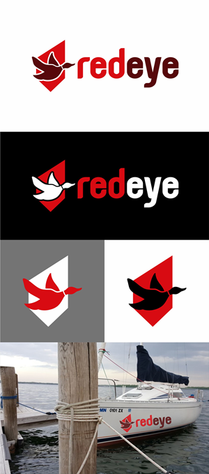 Logo Design by 1206studio for this project | Design: #30574566