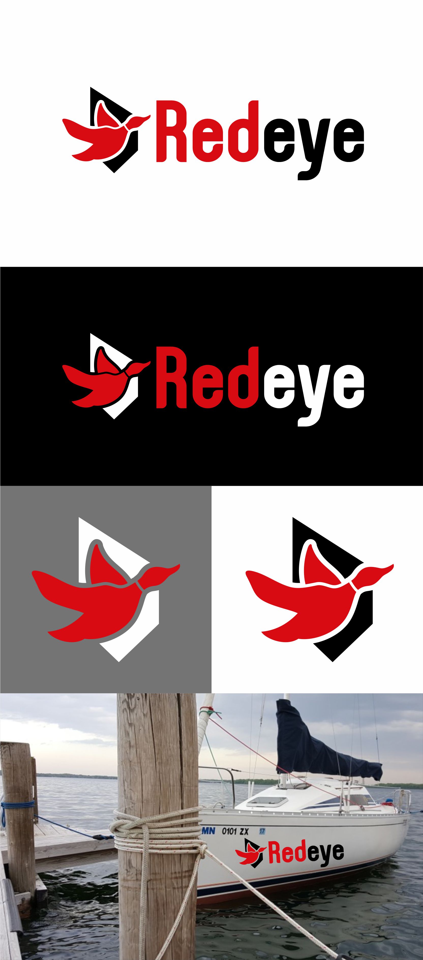 Logo Design by 1206studio for this project | Design #30574600