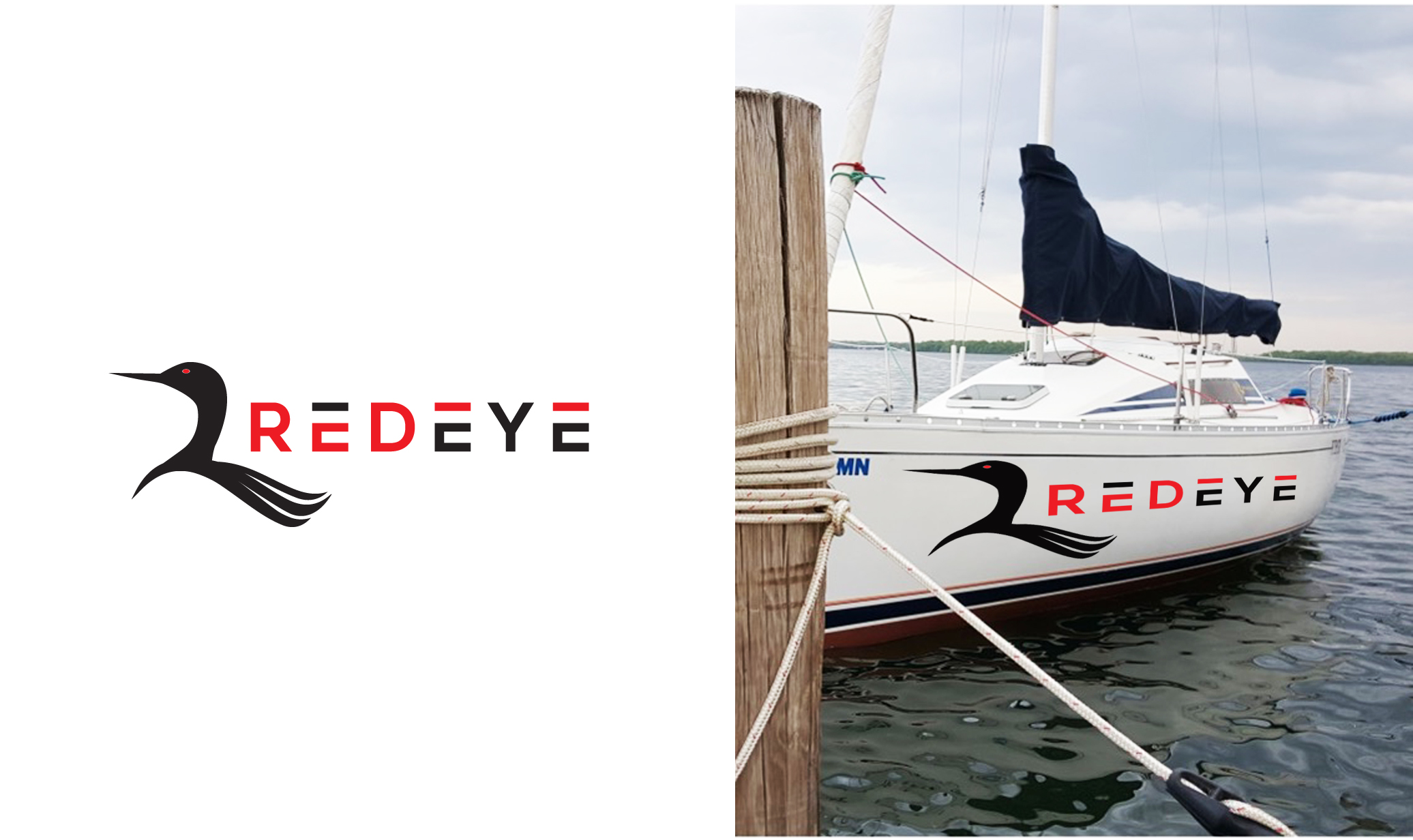 Logo Design by creativepoint for this project | Design #30547997