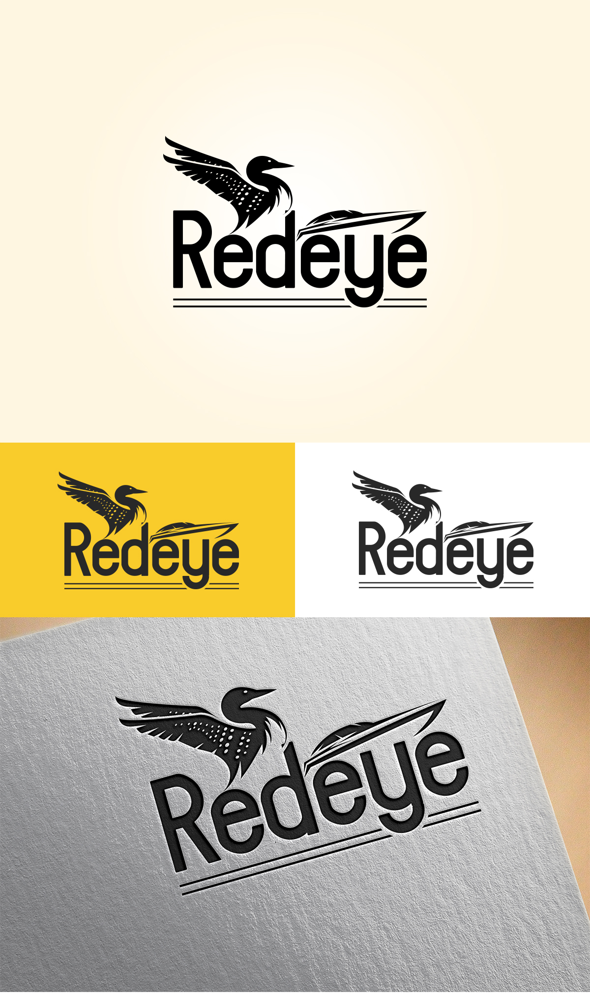 Logo Design by Imran_me for this project | Design #30580399